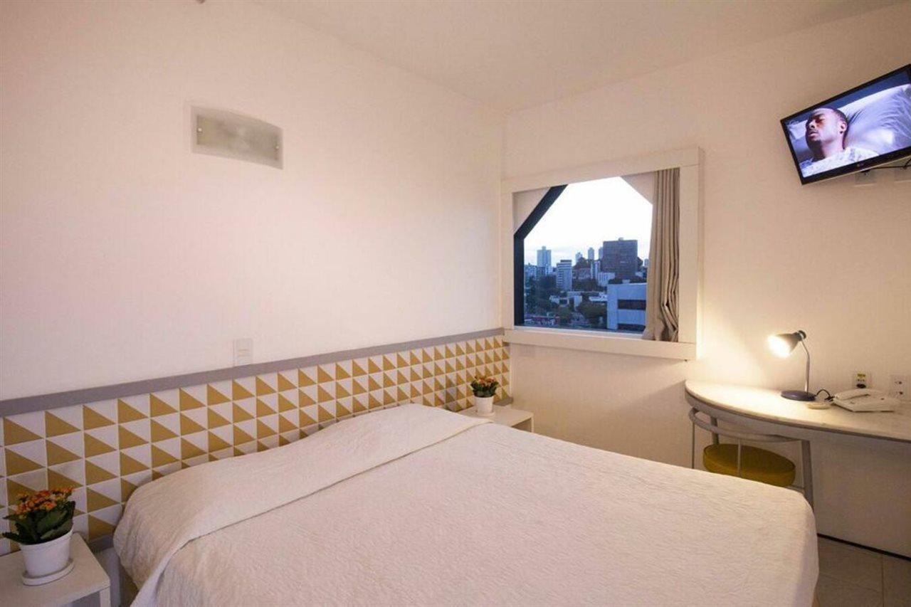 Ibis Budget Salvador da Bahia Dış mekan fotoğraf