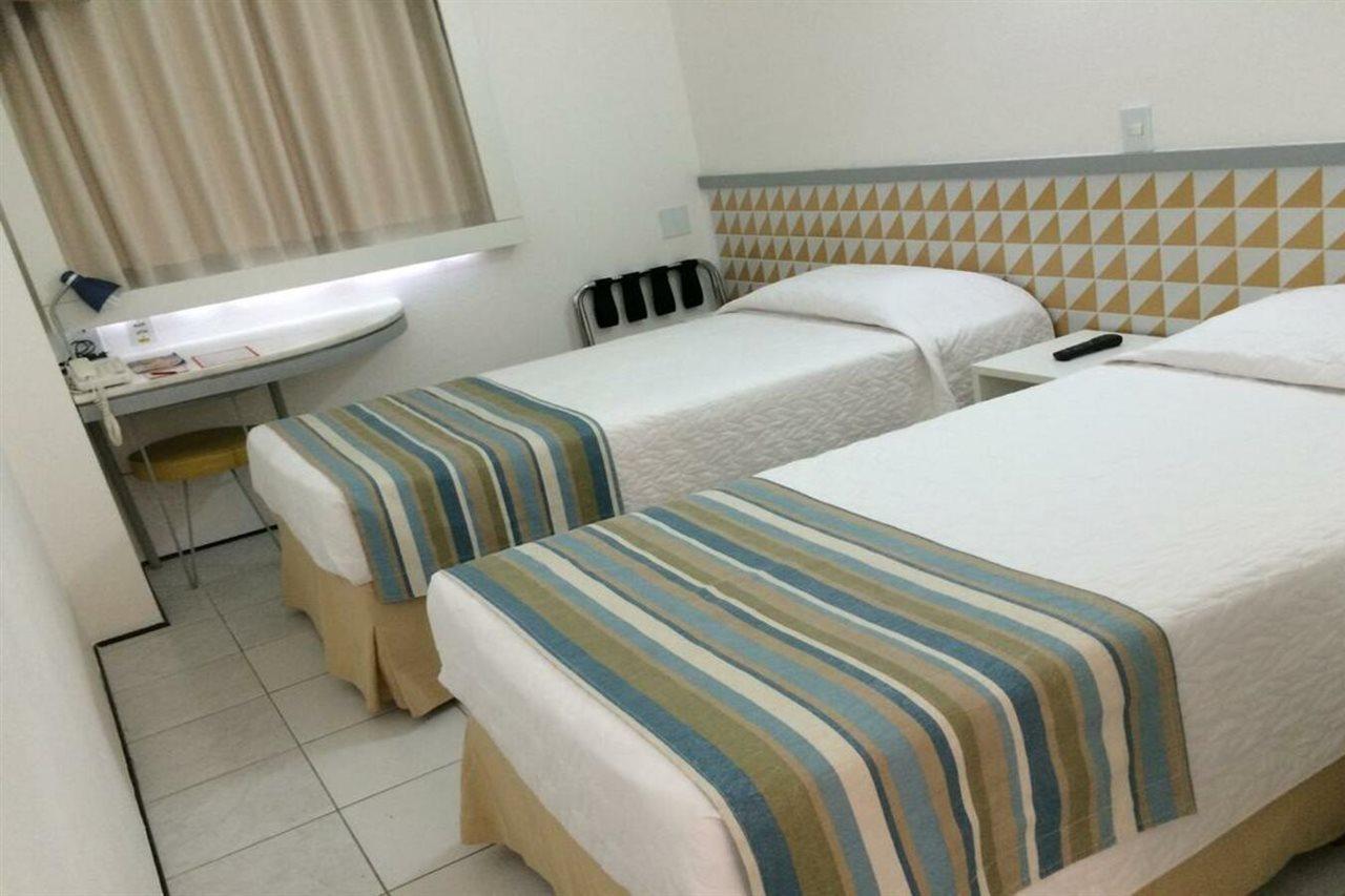 Ibis Budget Salvador da Bahia Dış mekan fotoğraf