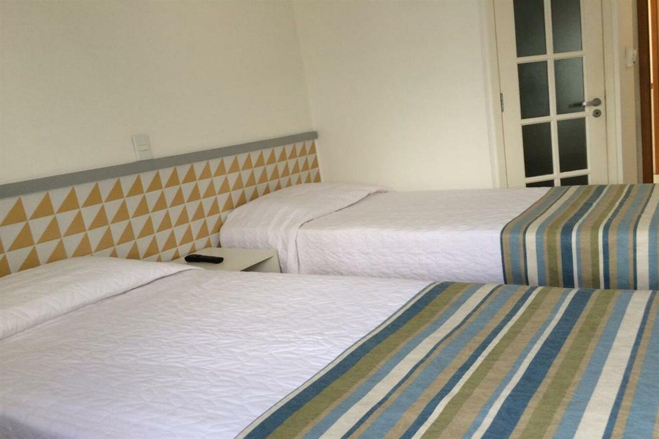 Ibis Budget Salvador da Bahia Dış mekan fotoğraf