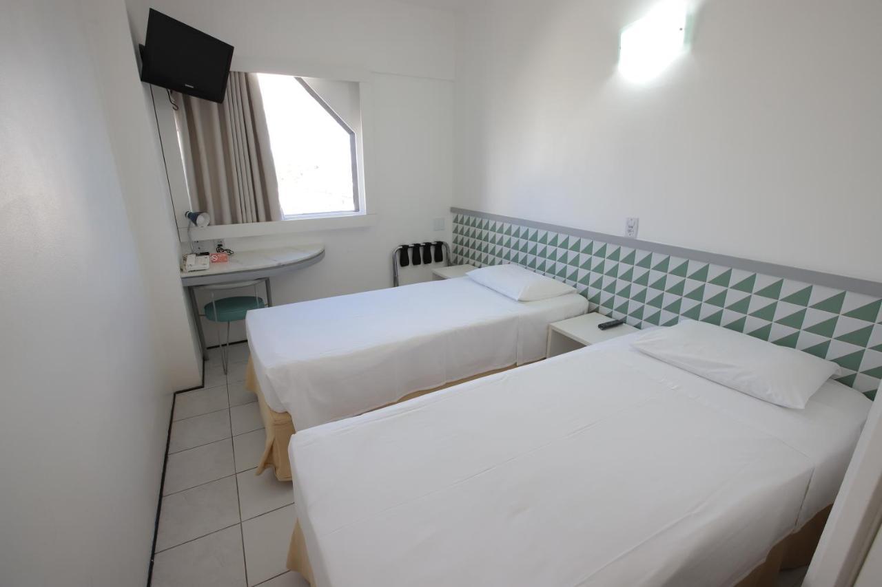 Ibis Budget Salvador da Bahia Dış mekan fotoğraf