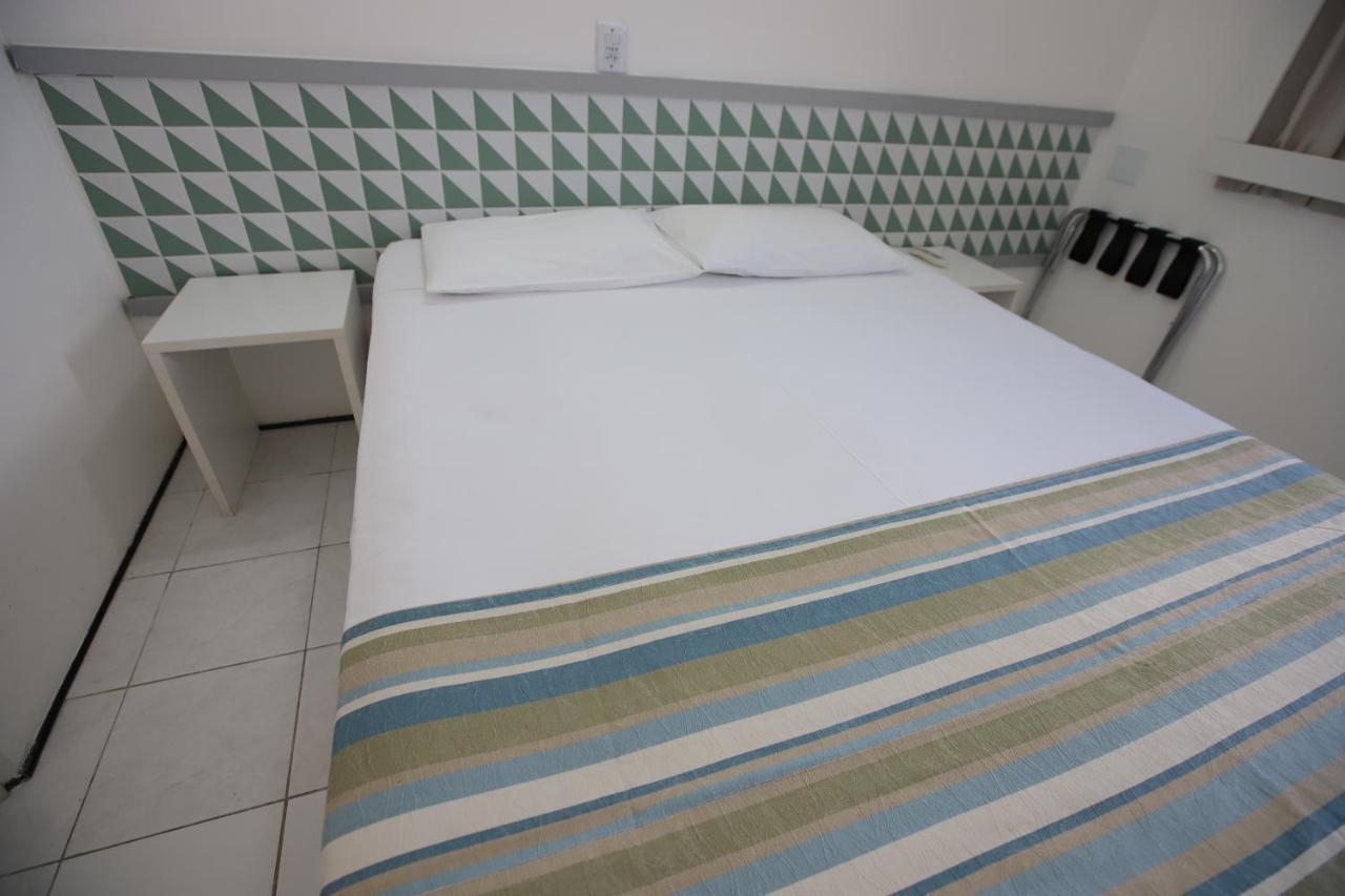Ibis Budget Salvador da Bahia Dış mekan fotoğraf