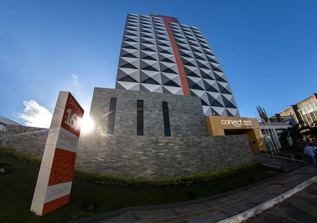 Ibis Budget Salvador da Bahia Dış mekan fotoğraf