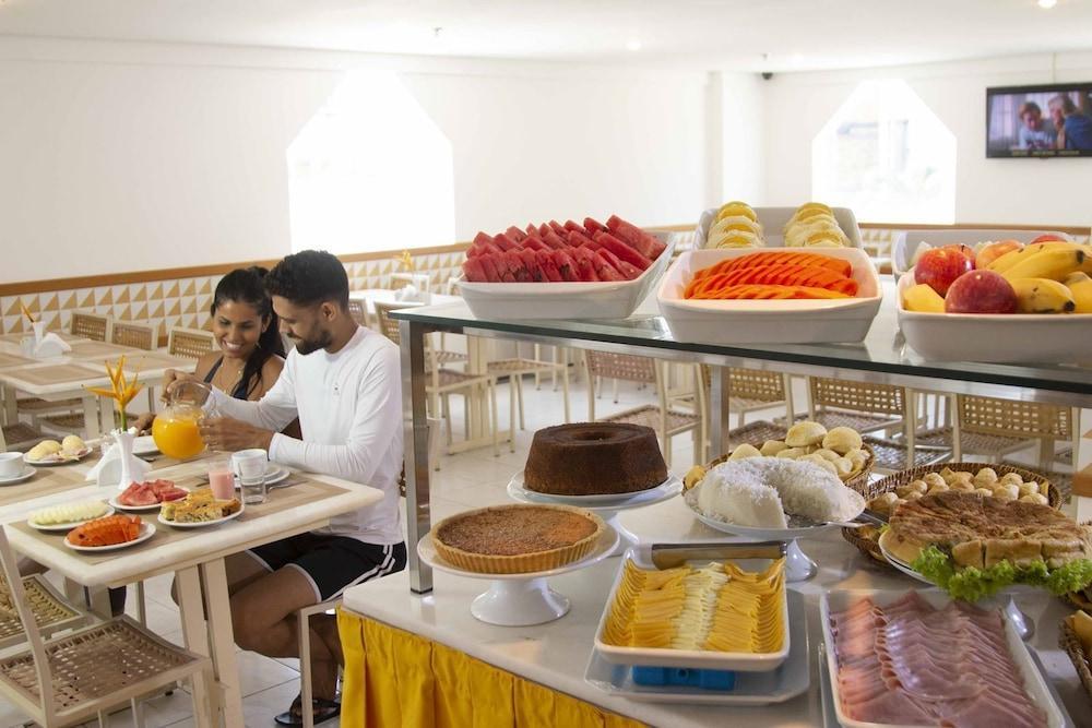 Ibis Budget Salvador da Bahia Dış mekan fotoğraf