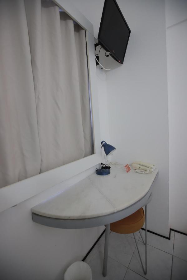 Ibis Budget Salvador da Bahia Dış mekan fotoğraf