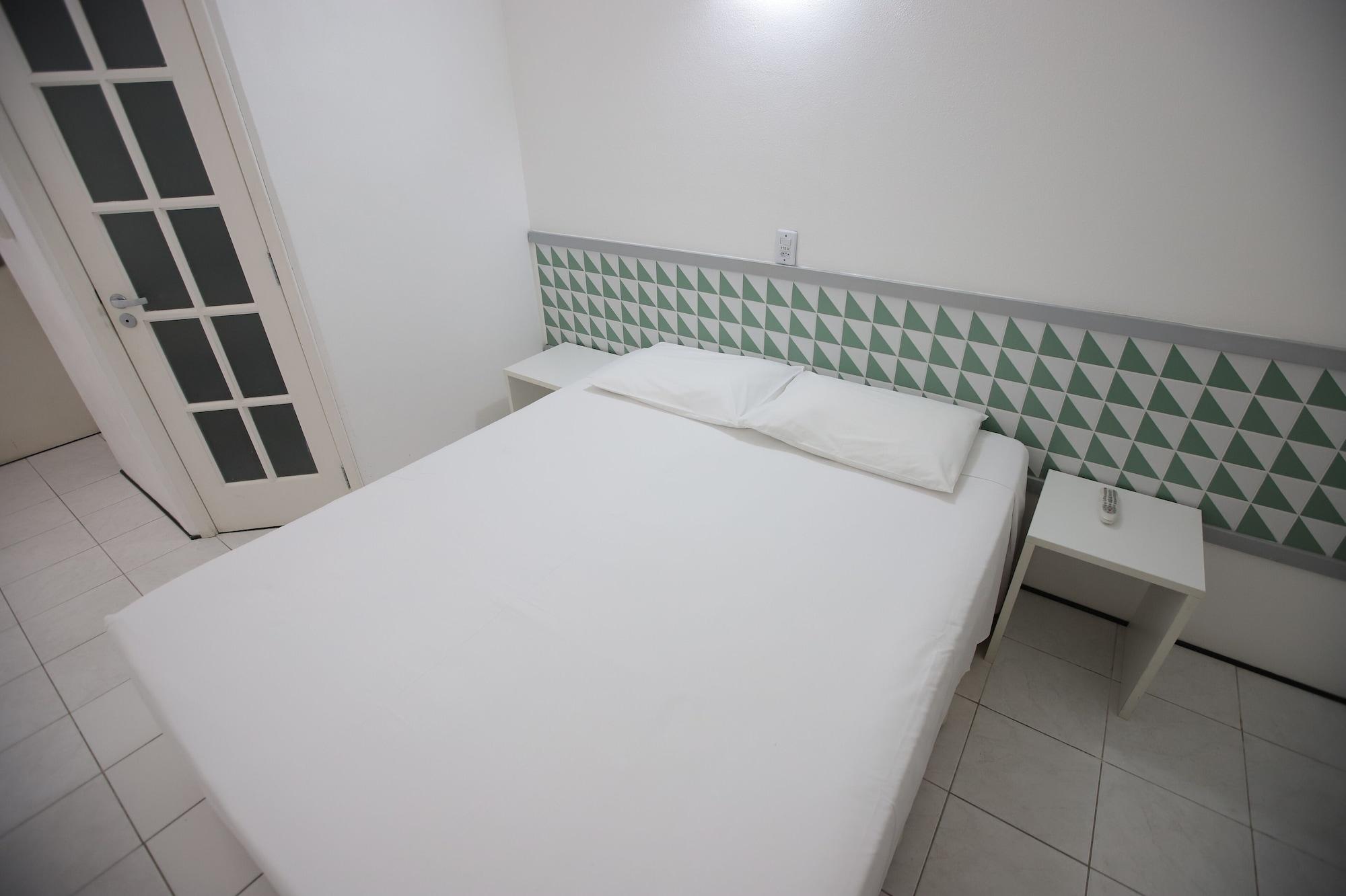Ibis Budget Salvador da Bahia Dış mekan fotoğraf