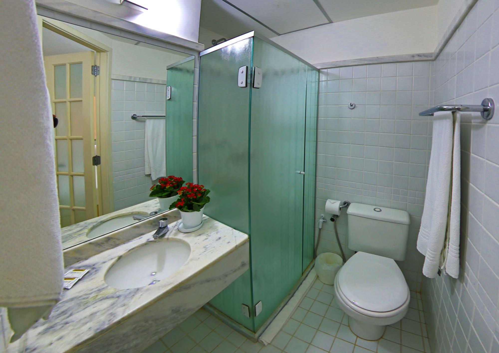 Ibis Budget Salvador da Bahia Dış mekan fotoğraf
