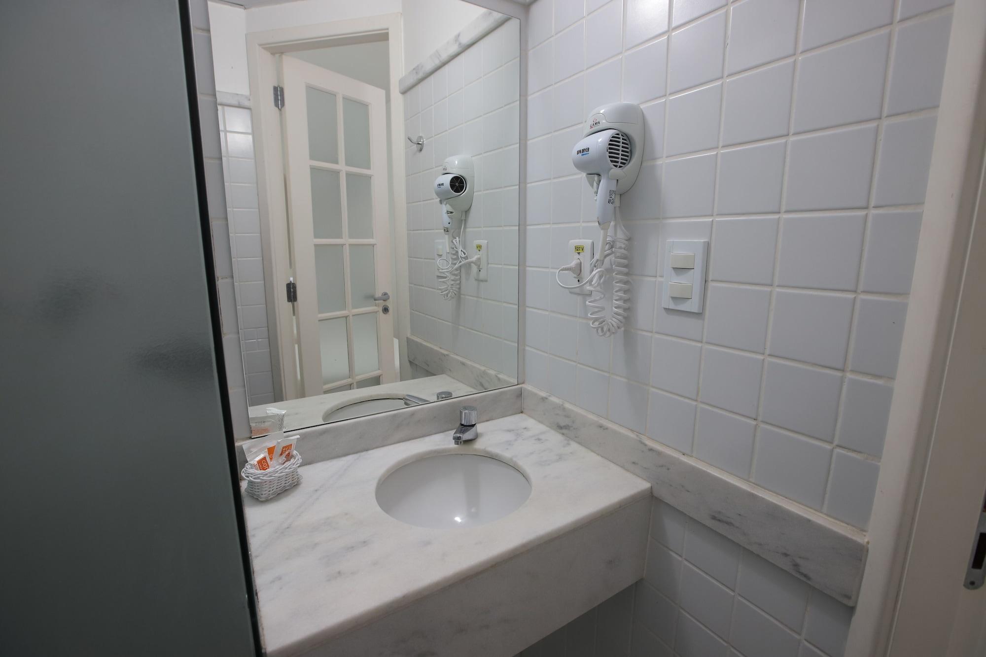 Ibis Budget Salvador da Bahia Dış mekan fotoğraf