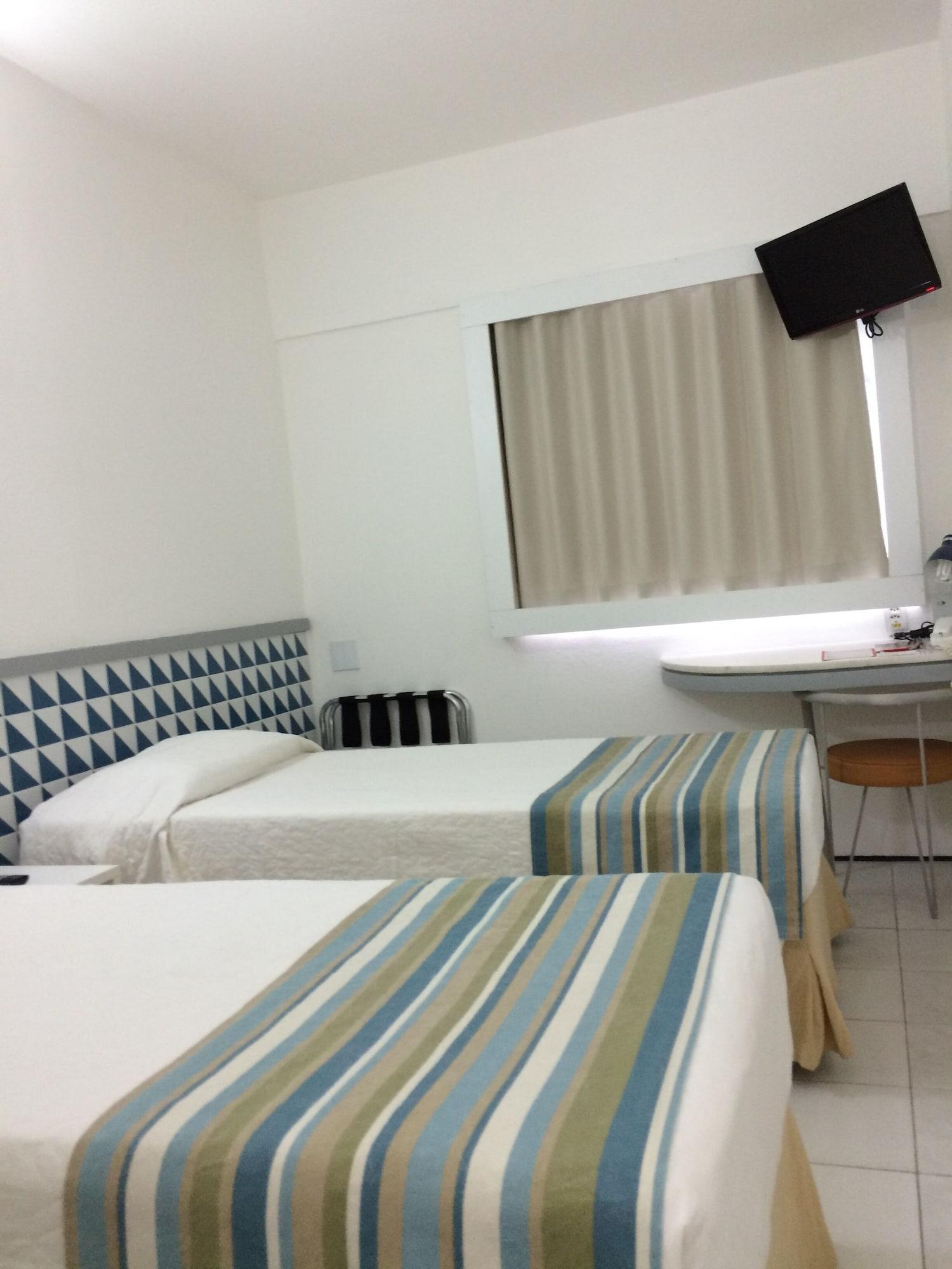 Ibis Budget Salvador da Bahia Dış mekan fotoğraf