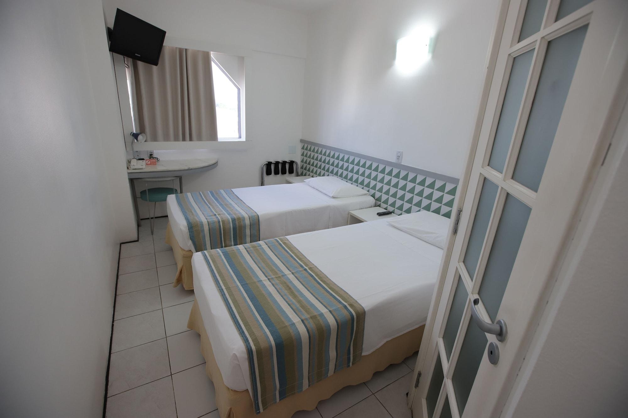 Ibis Budget Salvador da Bahia Dış mekan fotoğraf
