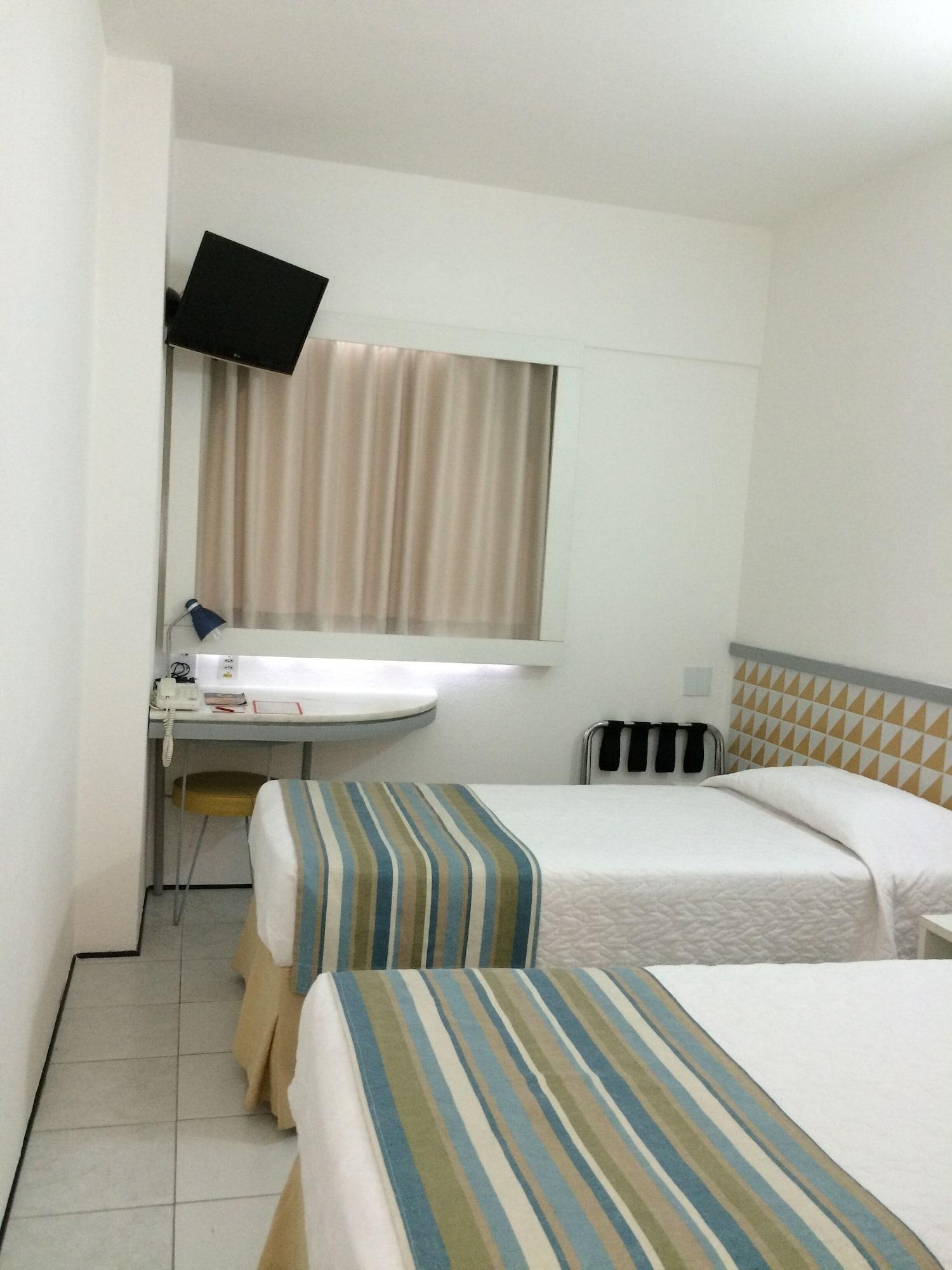 Ibis Budget Salvador da Bahia Dış mekan fotoğraf