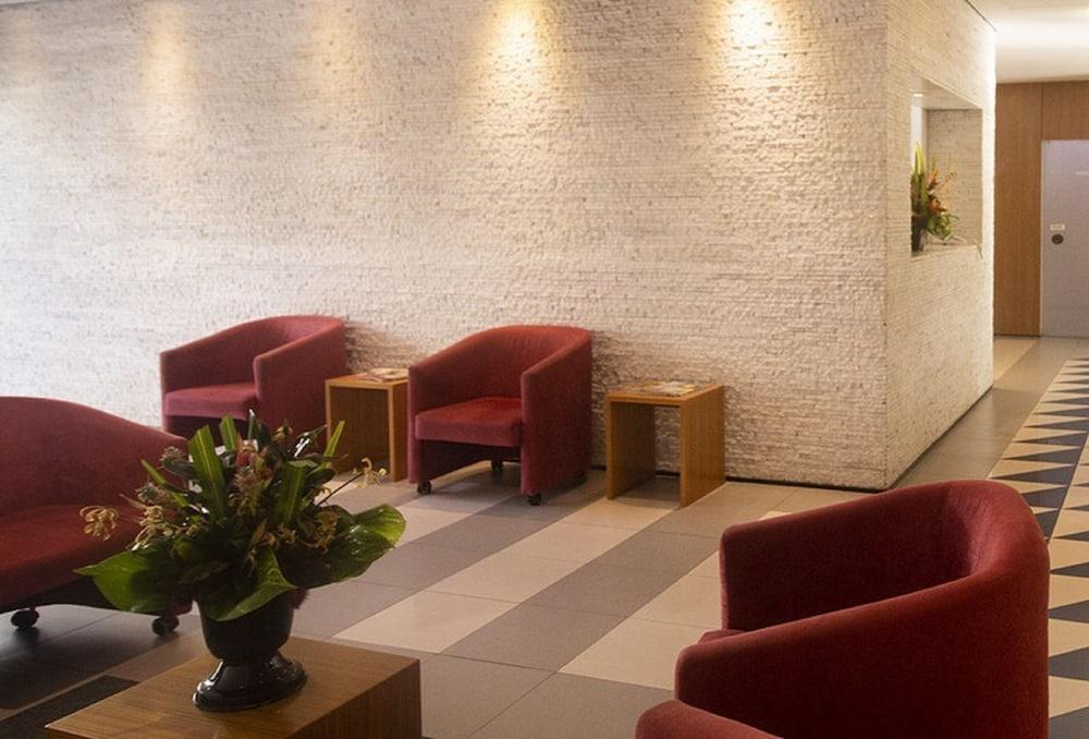 Ibis Budget Salvador da Bahia Dış mekan fotoğraf