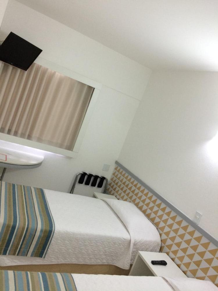 Ibis Budget Salvador da Bahia Dış mekan fotoğraf