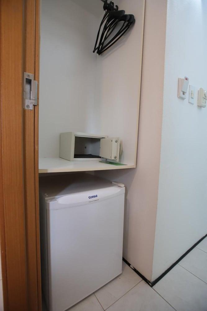 Ibis Budget Salvador da Bahia Dış mekan fotoğraf