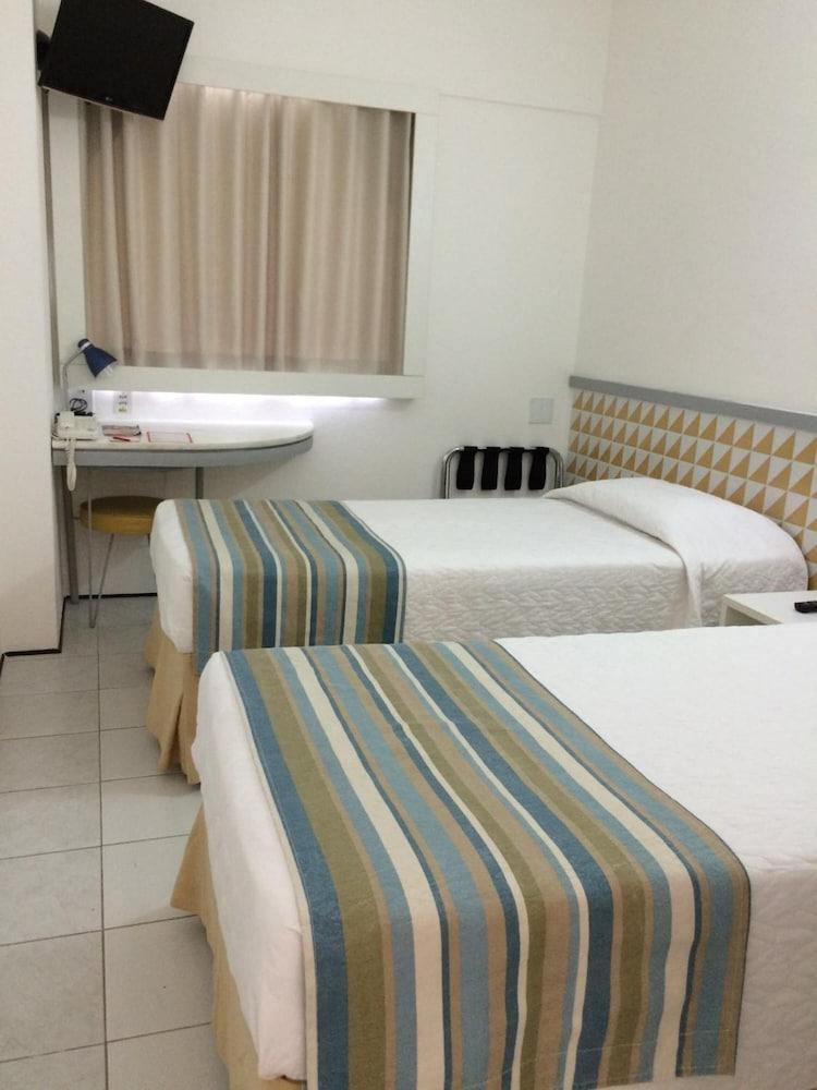 Ibis Budget Salvador da Bahia Dış mekan fotoğraf