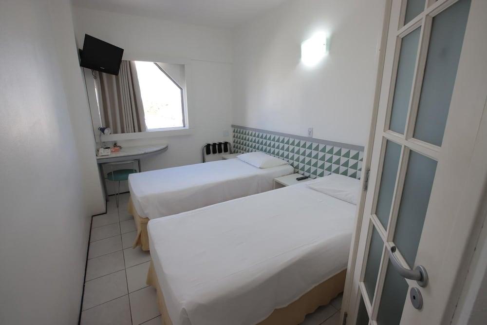 Ibis Budget Salvador da Bahia Dış mekan fotoğraf