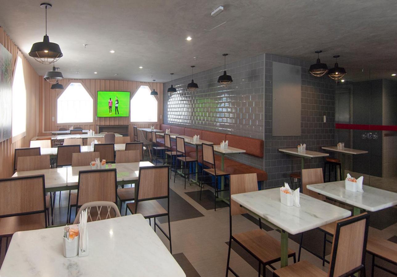 Ibis Budget Salvador da Bahia Dış mekan fotoğraf