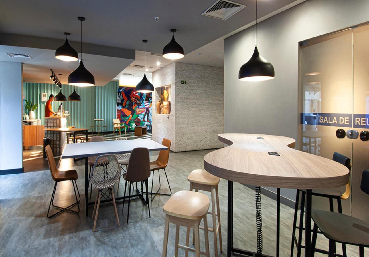 Ibis Budget Salvador da Bahia Dış mekan fotoğraf