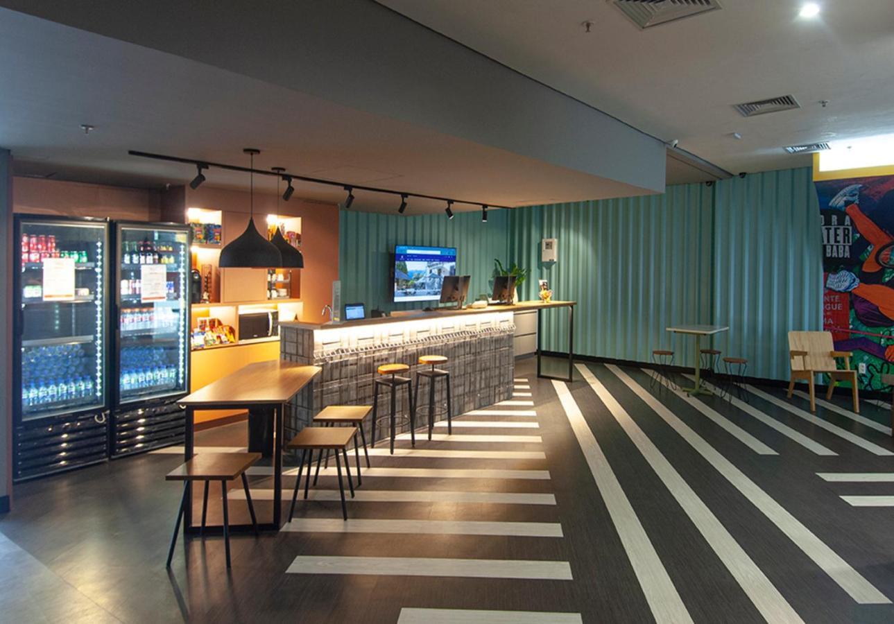 Ibis Budget Salvador da Bahia Dış mekan fotoğraf