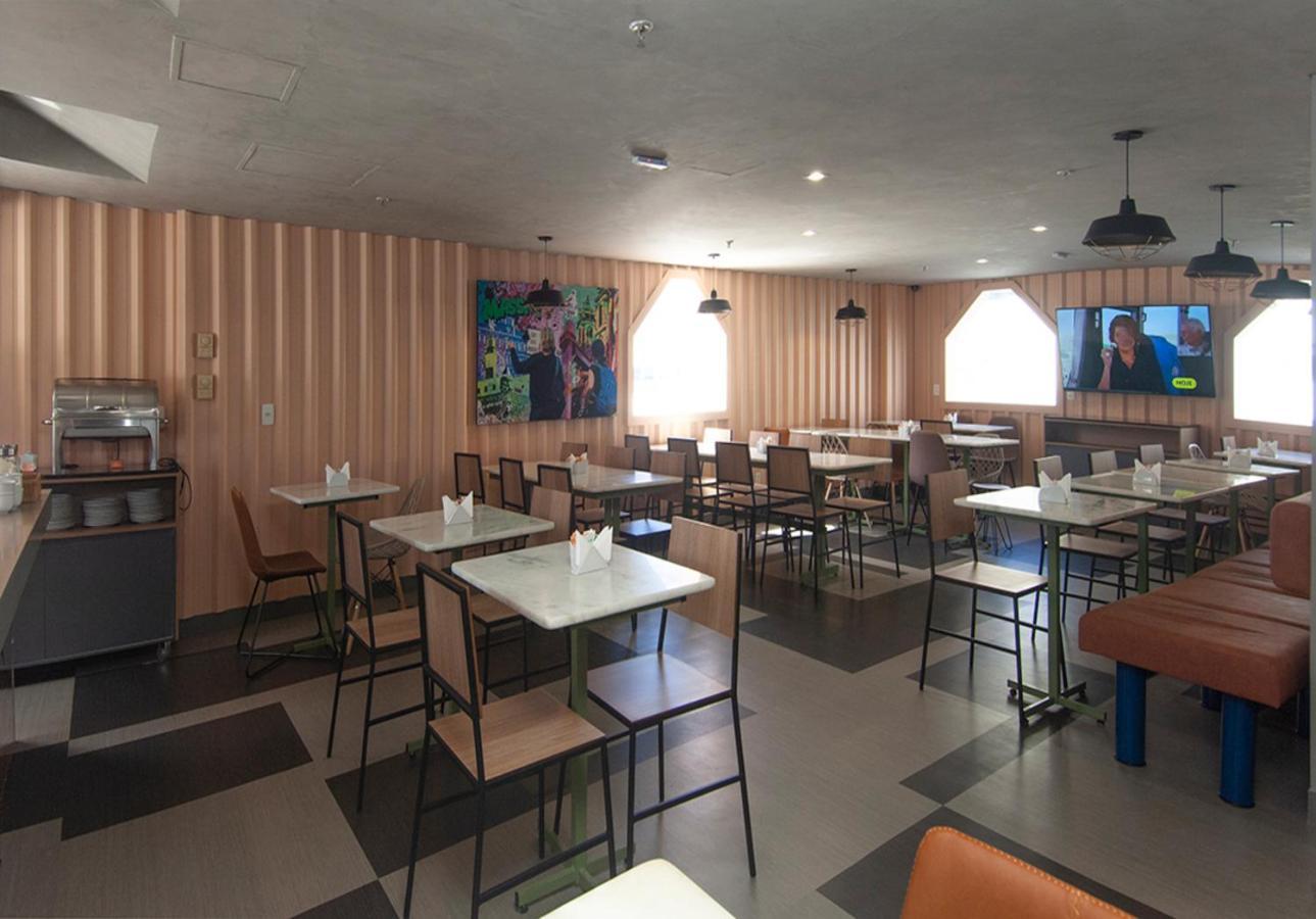 Ibis Budget Salvador da Bahia Dış mekan fotoğraf