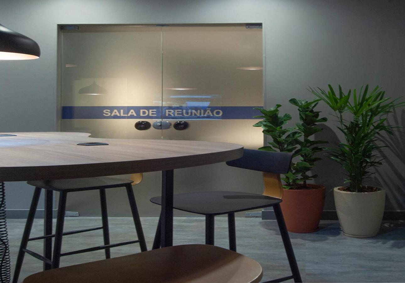 Ibis Budget Salvador da Bahia Dış mekan fotoğraf