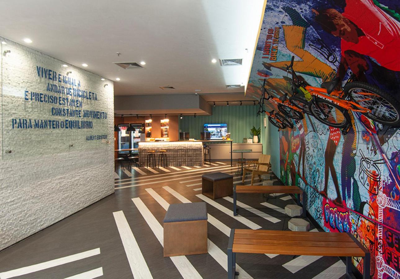Ibis Budget Salvador da Bahia Dış mekan fotoğraf
