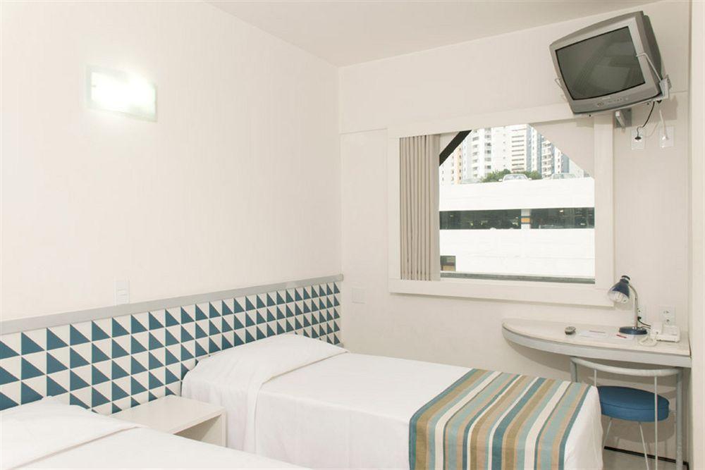 Ibis Budget Salvador da Bahia Dış mekan fotoğraf