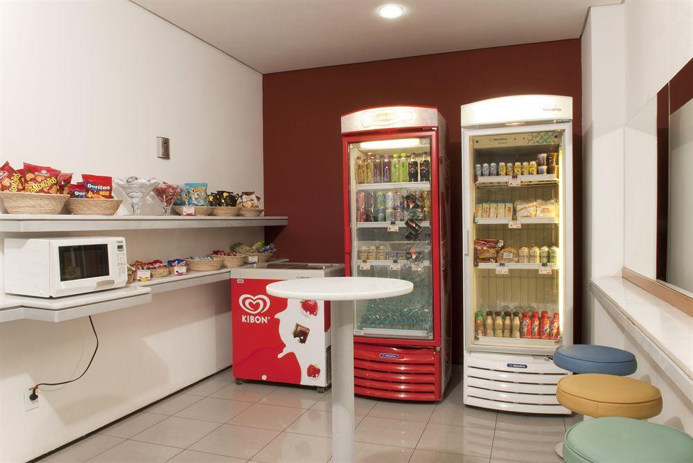 Ibis Budget Salvador da Bahia Dış mekan fotoğraf