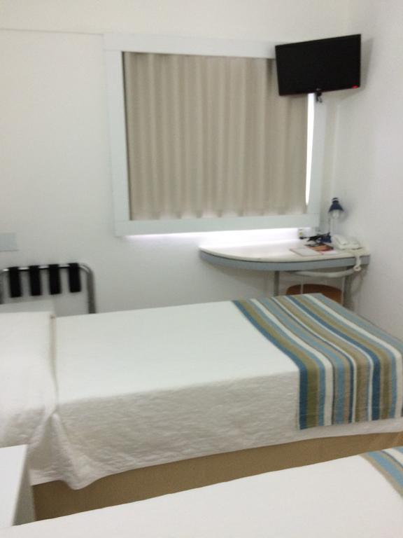 Ibis Budget Salvador da Bahia Dış mekan fotoğraf