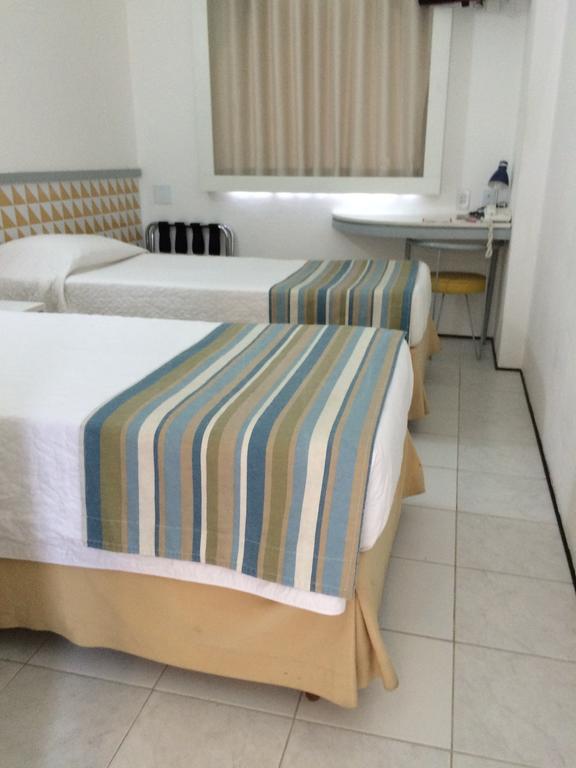 Ibis Budget Salvador da Bahia Dış mekan fotoğraf