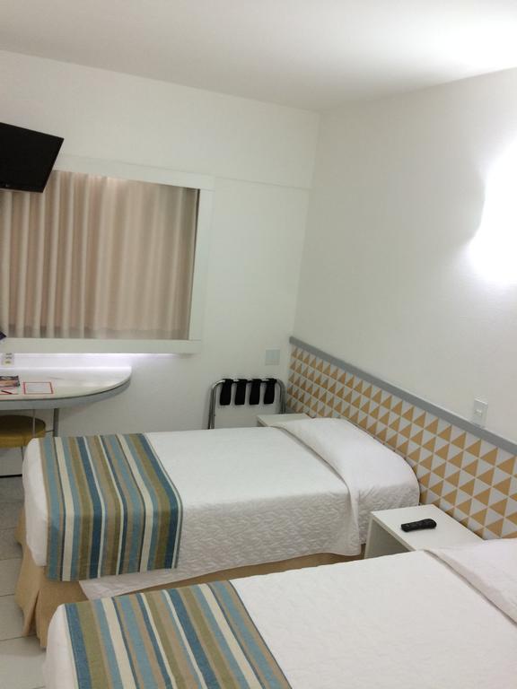 Ibis Budget Salvador da Bahia Dış mekan fotoğraf