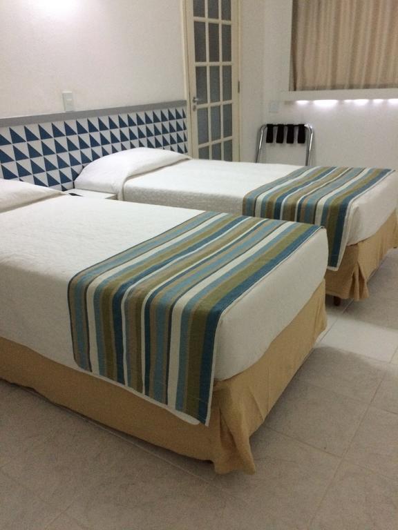 Ibis Budget Salvador da Bahia Dış mekan fotoğraf