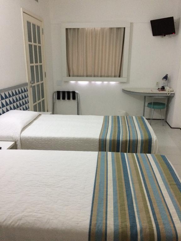 Ibis Budget Salvador da Bahia Dış mekan fotoğraf