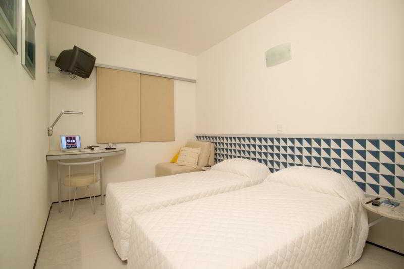 Ibis Budget Salvador da Bahia Dış mekan fotoğraf