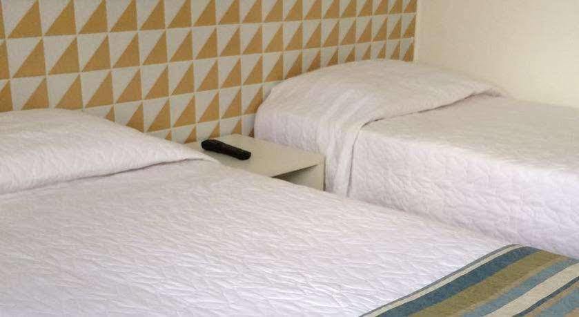 Ibis Budget Salvador da Bahia Dış mekan fotoğraf